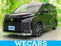 2025 Toyota Voxy