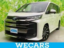 2025 Toyota Noah