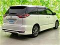 2016 Toyota Estima