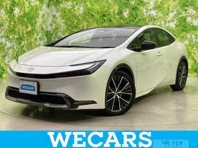 2023 Toyota Prius