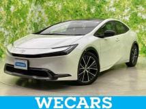 2023 Toyota Prius