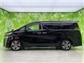 2019 Toyota Vellfire