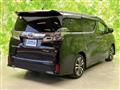 2019 Toyota Vellfire