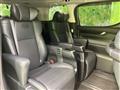 2019 Toyota Vellfire