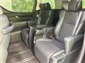 2019 Toyota Vellfire