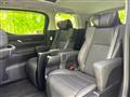 2020 Toyota Alphard Hybrid