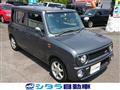 2007 Suzuki Lapin