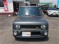 2007 Suzuki Lapin