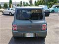 2007 Suzuki Lapin