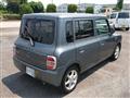 2007 Suzuki Lapin