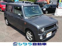 2007 Suzuki Lapin