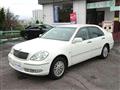 2005 Toyota Brevis