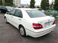 2005 Toyota Brevis