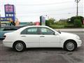 2005 Toyota Brevis