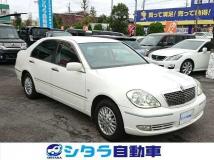 2005 Toyota Brevis