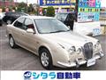 2003 Mitsuoka Ryoga
