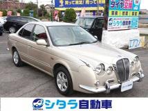 2003 Mitsuoka Ryoga
