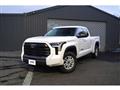 2025 Toyota Tundra