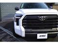 2025 Toyota Tundra