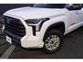 2025 Toyota Tundra