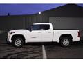 2025 Toyota Tundra