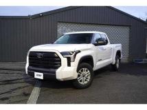 2025 Toyota Tundra