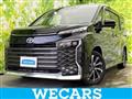 2022 Toyota Voxy