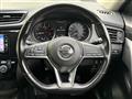 2018 Nissan X-Trail