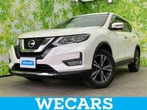 2018 Nissan X-Trail