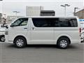 2025 Toyota Hiace Van