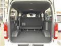 2025 Toyota Hiace Van