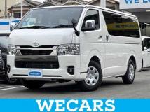 2025 Toyota Hiace Van
