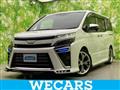 2020 Toyota Voxy