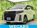 2022 Toyota Alphard G