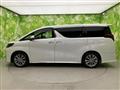 2022 Toyota Alphard G