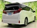 2022 Toyota Alphard G