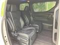 2022 Toyota Alphard G