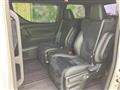 2022 Toyota Alphard G