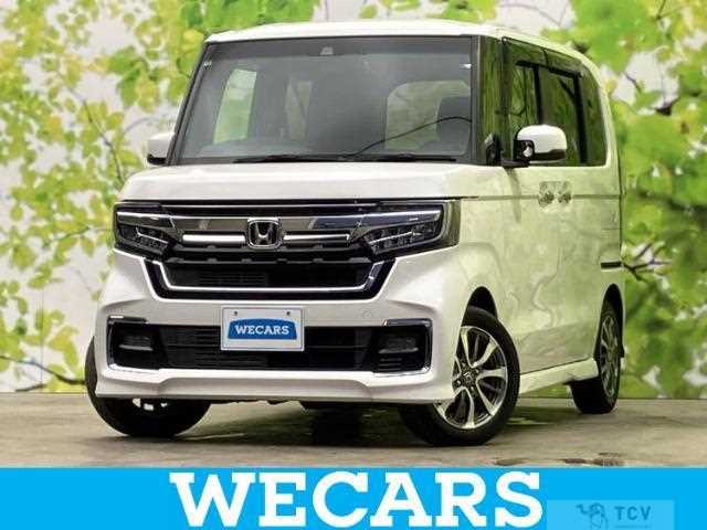 2023 Honda N BOX