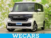 2023 Honda N BOX