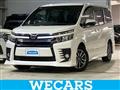 2014 Toyota Voxy