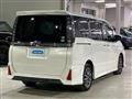 2014 Toyota Voxy