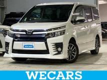2014 Toyota Voxy