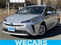 2022 Toyota Prius