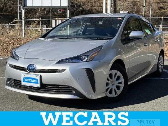 2022 Toyota Prius