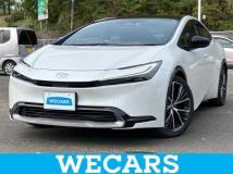 2023 Toyota Prius
