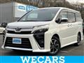 2021 Toyota Voxy