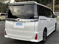 2021 Toyota Voxy