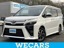 2021 Toyota Voxy