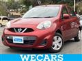 2016 Nissan March